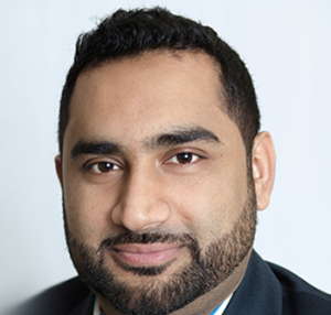 Ferhan Patel 